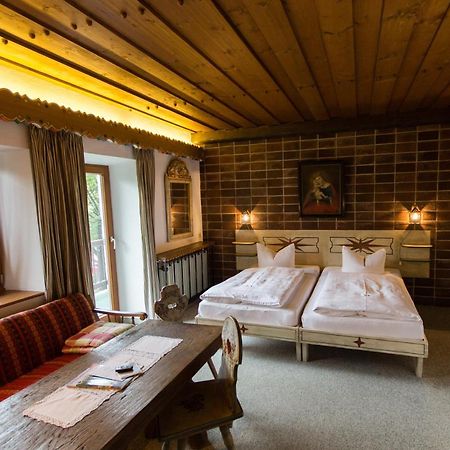 Landhaus Griessee Obing Exterior photo